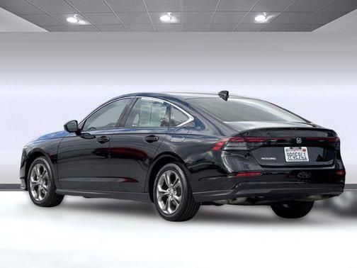 2023 Honda Accord EX 1.5T