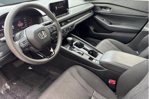 2023 Honda Accord EX 1.5T
