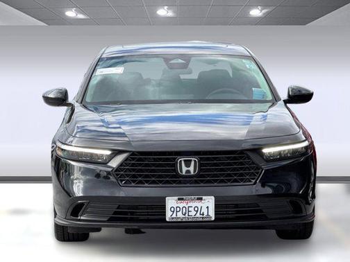 2023 Honda Accord EX 1.5T