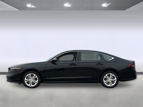 2025 Honda Accord LX 1.5T