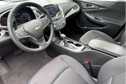 2024 Chevrolet Malibu FWD RS