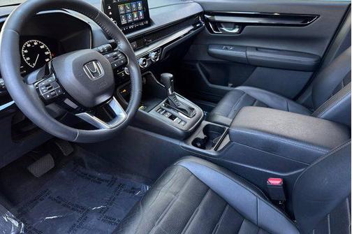 2024 Honda CR-V EX-L 2WD