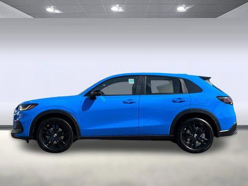2026 Honda HR-V 2WD Sport