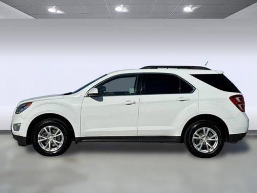 2017 Chevrolet Equinox 1LT