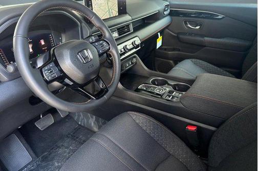 2026 Honda Pilot Sport