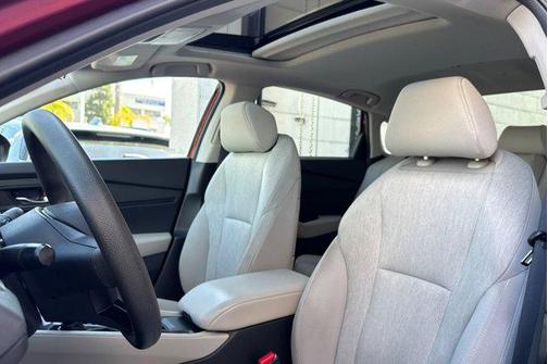 2023 Honda Accord EX 1.5T
