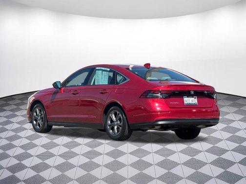 2023 Honda Accord EX 1.5T
