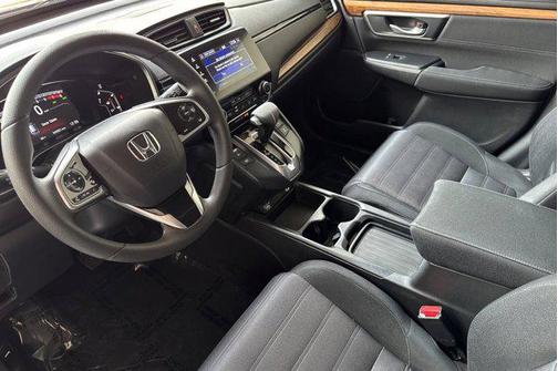2022 Honda CR-V 2WD EX