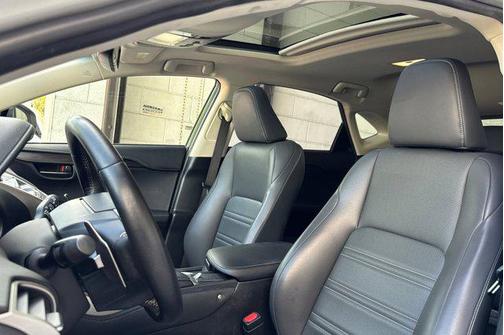 2018 Lexus NX 300 Base