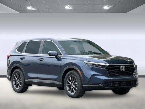 2026 Honda CR-V EX-L 2WD
