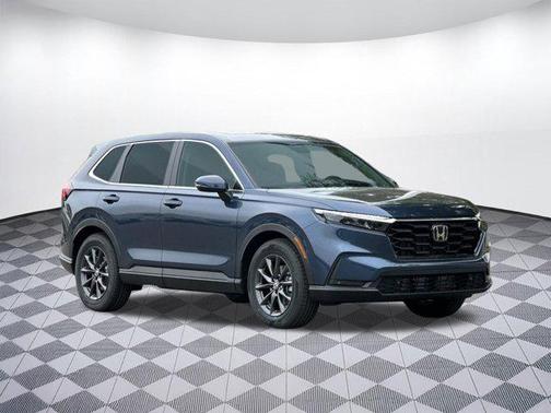 2026 Honda CR-V EX-L 2WD