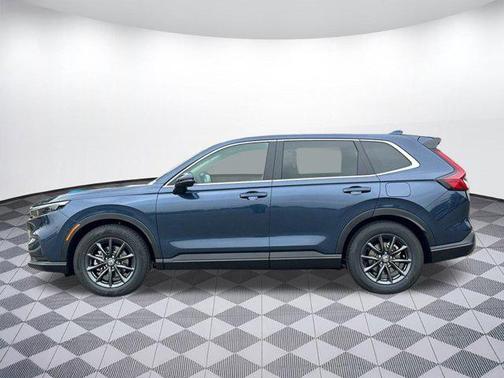 2026 Honda CR-V EX-L 2WD