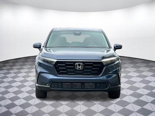 2026 Honda CR-V EX-L 2WD