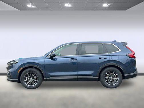 2026 Honda CR-V EX-L 2WD