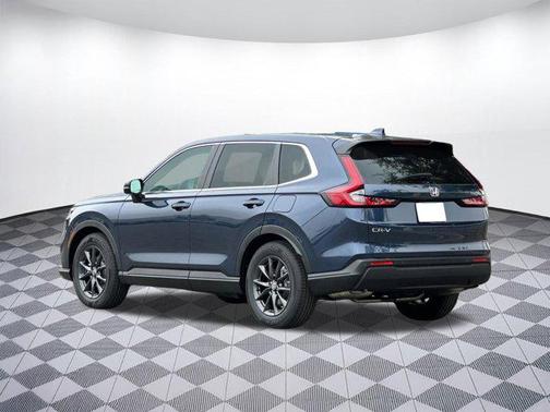 2026 Honda CR-V EX-L 2WD