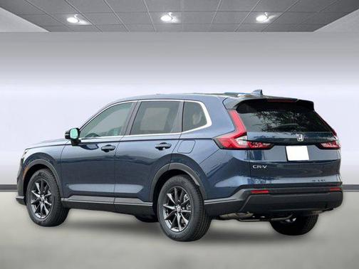 2026 Honda CR-V EX-L 2WD