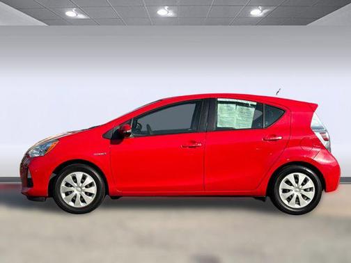 2014 Toyota Prius c Two