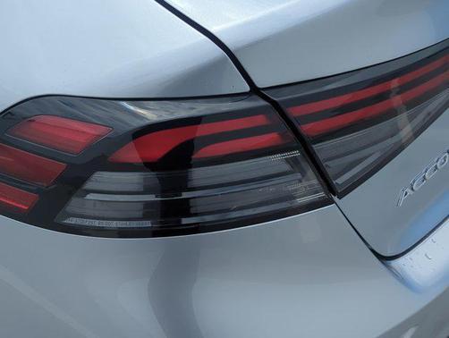 2025 Honda Accord LX 1.5T
