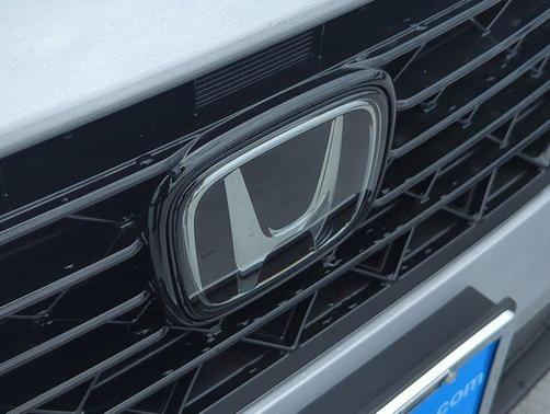2025 Honda Accord LX 1.5T