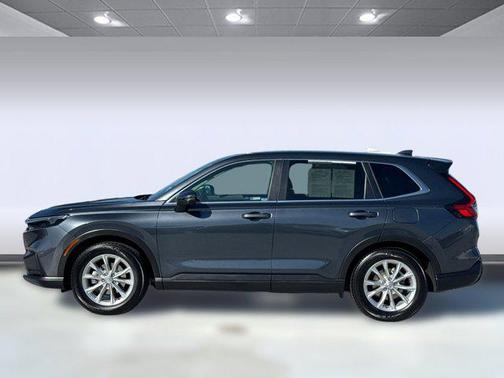 2024 Honda CR-V EX-L 2WD