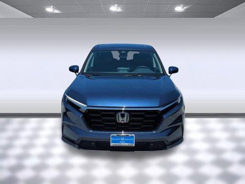 2026 Honda CR-V EX-L 2WD