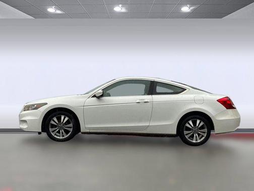 2012 Honda Accord LX-S
