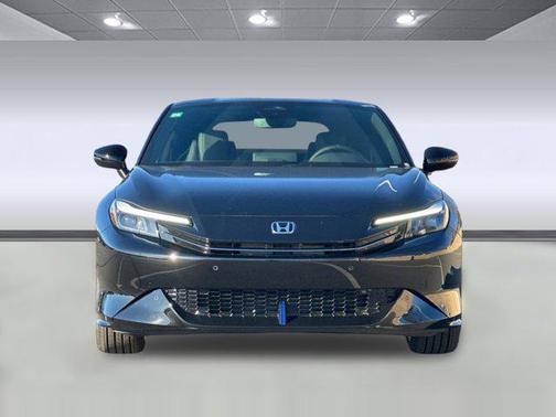 2026 Honda Prelude Coupe