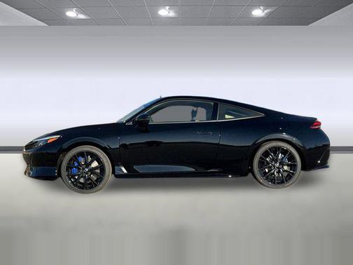 2026 Honda Prelude Coupe