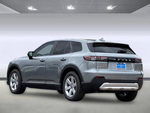 2026 Honda Prologue EX