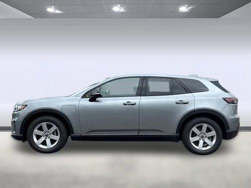 2026 Honda Prologue EX