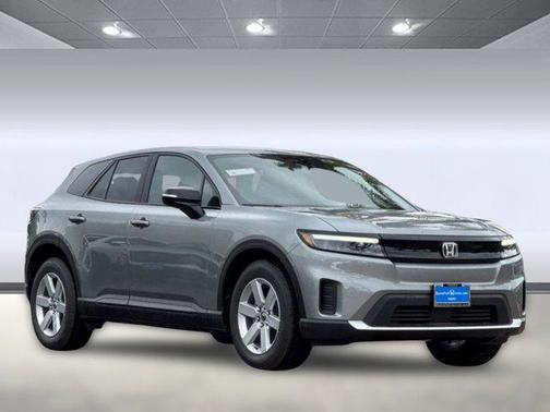 2026 Honda Prologue EX