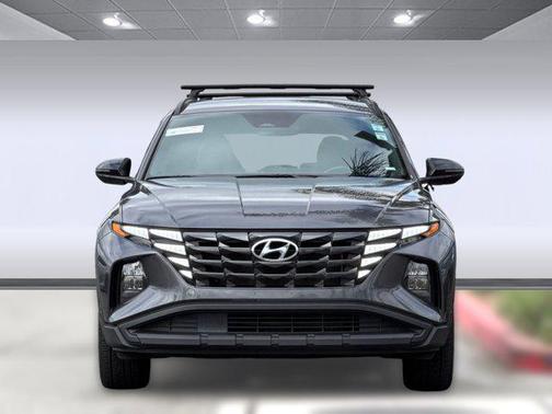 2024 Hyundai TUCSON XRT