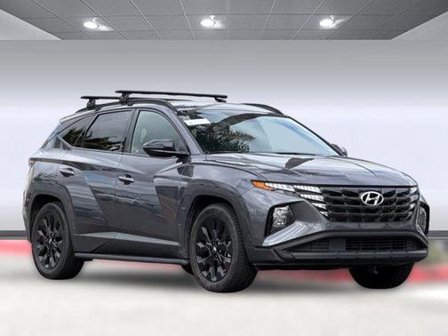 2024 Hyundai TUCSON XRT