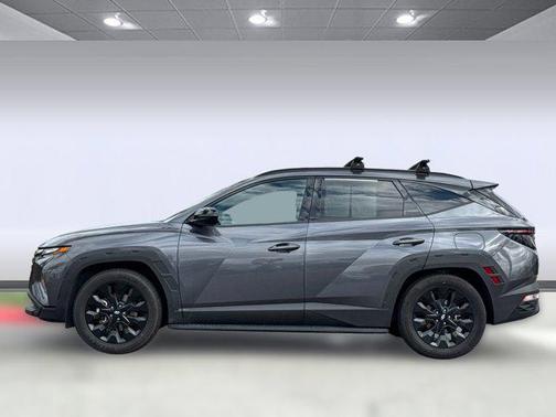 2024 Hyundai TUCSON XRT