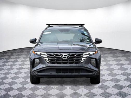 2024 Hyundai TUCSON XRT