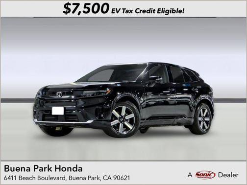 2026 Honda Prologue Touring