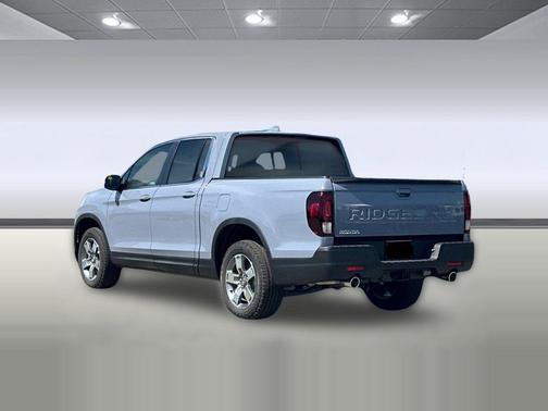 Sonic Gray Pearl 2026 Honda Ridgeline RTL