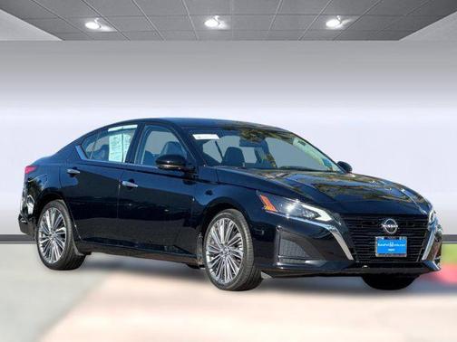 2024 Nissan Altima 2.5 SL