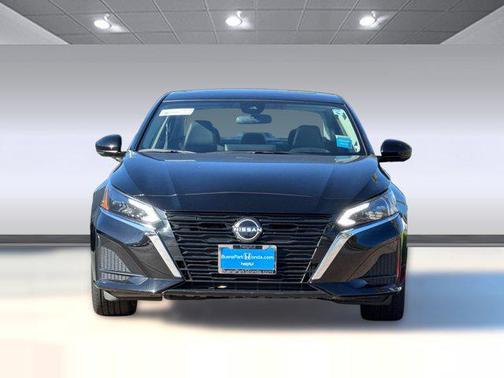 2024 Nissan Altima 2.5 SL