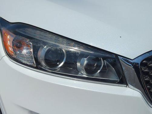 2016 Kia Sorento SXL