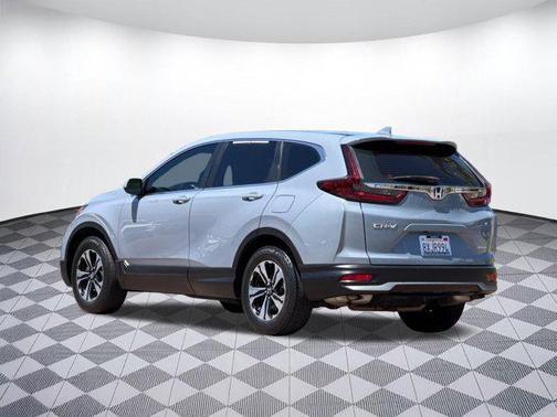 2021 Honda CR-V 2WD Special Edition