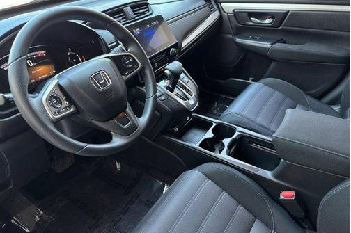 2021 Honda CR-V 2WD Special Edition