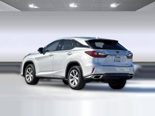 2018 Lexus RX 350 Base