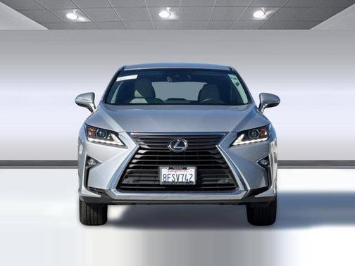 2018 Lexus RX 350 Base