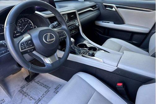 2018 Lexus RX 350 Base