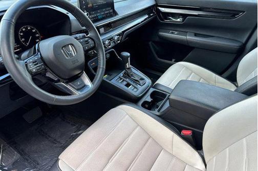 2023 Honda CR-V Hybrid Sport Touring AWD