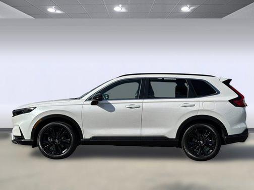 2023 Honda CR-V Hybrid Sport Touring AWD