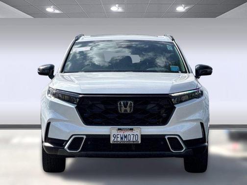 2023 Honda CR-V Hybrid Sport Touring AWD