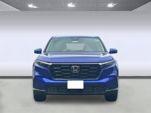 2025 Honda CR-V EX-L 2WD