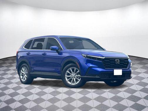 2025 Honda CR-V EX-L 2WD